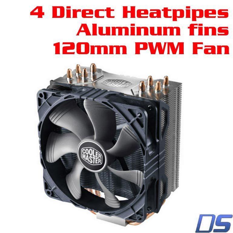 If you are looking Cooler Master Hyper 212X 2011v3/1366/1150/AM3+/FM2+/AM4 CPU Cooler you can buy to digitalstaronline, It is on sale at the best price