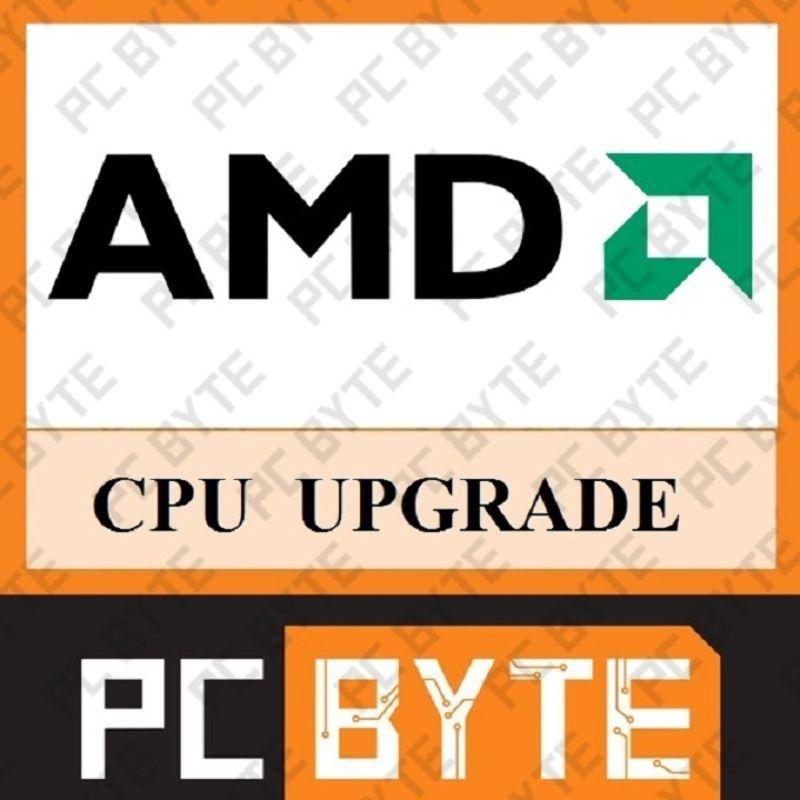 If you are looking PCByte Computer System CPU Upgrade AMD Ryzen 5 1500X to Ryzen 7 1800X you can buy to pc-byte, It is on sale at the best price