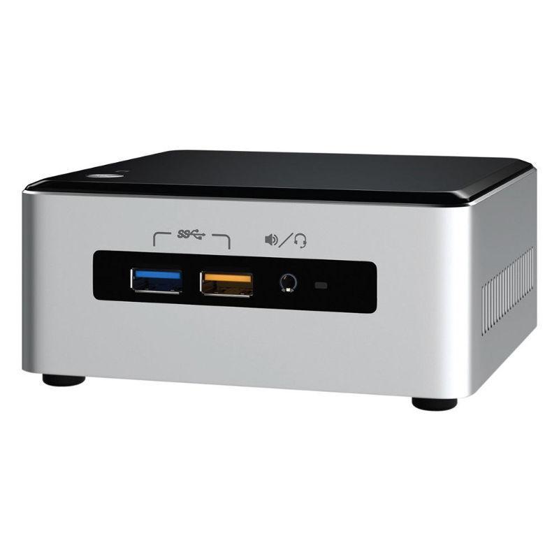 If you are looking Intel NUC6I3SYH NUC Barebone Kit Mini PC Core i3-6100U 2.30 GHz Desktop Computer you can buy to pc-byte, It is on sale at the best price