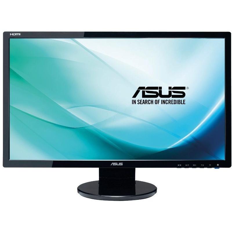 If you are looking Asus VE248HR 24" LED LCD 1ms Full HD 1080P HDMI DVI VGA Speaker Computer Monitor you can buy to pc-byte, It is on sale at the best price