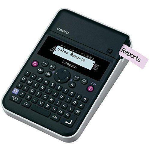 If you are looking Casio MEP-K10 Electronic Label Printer 16 character x 2 line LCD (MEP-K10) you can buy to ritzcameras, It is on sale at the best price