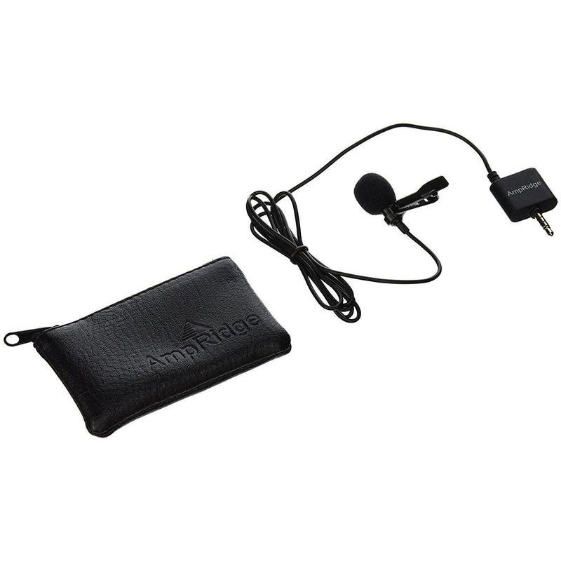 If you are looking Ampridge MightyMic L Smartphone Lavalier Mic you can buy to ritzcameras, It is on sale at the best price