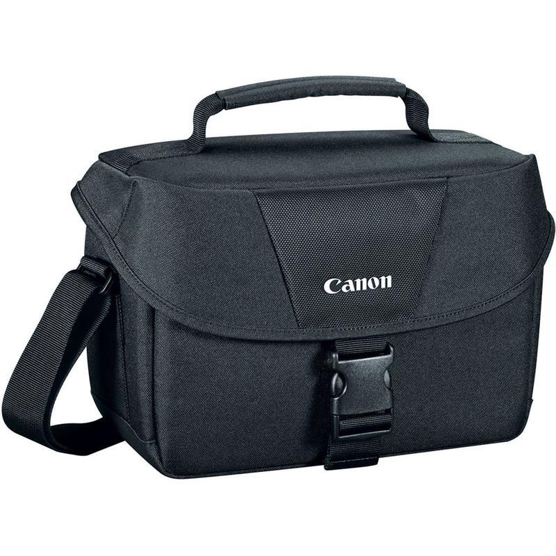 If you are looking Canon 9320A023 100ES Shoulder Bag you can buy to ritzcameras, It is on sale at the best price