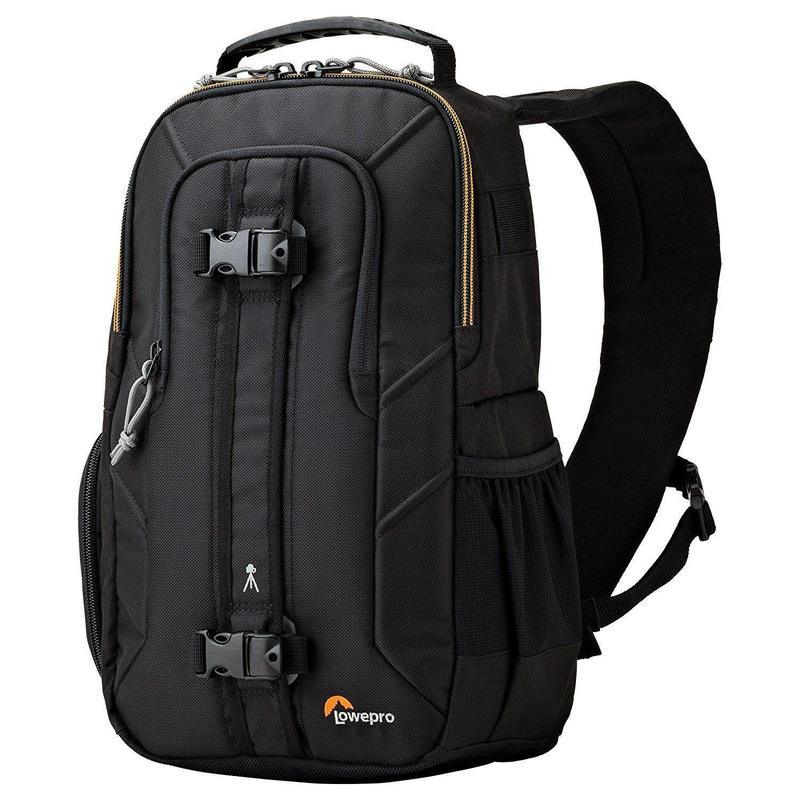 If you are looking Lowepro Slingshot Edge 150 AW Digital Camera Sling Backpack you can buy to ritzcameras, It is on sale at the best price