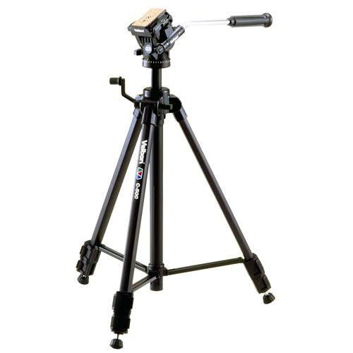 If you are looking Velbon C500 Fluid Video Tripod you can buy to ritzcameras, It is on sale at the best price