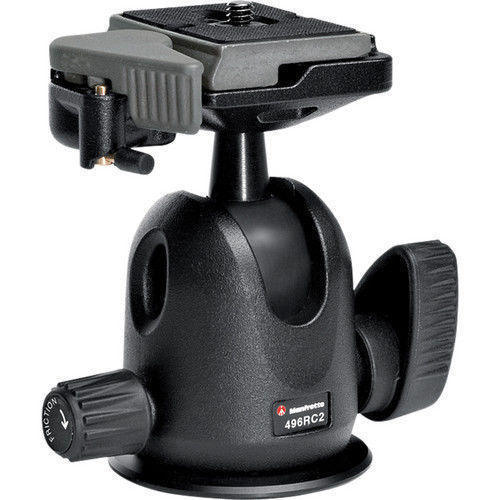 If you are looking Manfrotto 496RC2 Compact Ball Head with 200PL-14 QR Plate you can buy to tri-state, It is on sale at the best price