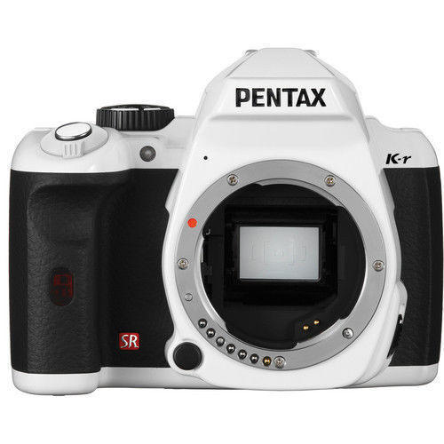 If you are looking Pentax KR K-R 14692 Digital SLR Camera WHITE BODY Only NEW you can buy to tri-state, It is on sale at the best price