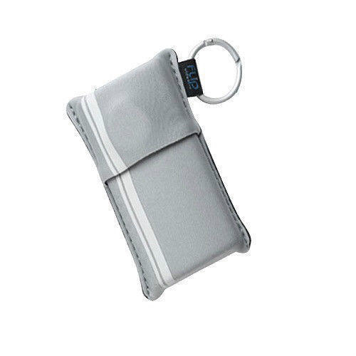 If you are looking Flip Video Soft Pouch for Camcorder (Silver with White Racing Stripe) NEW you can buy to tri-state, It is on sale at the best price