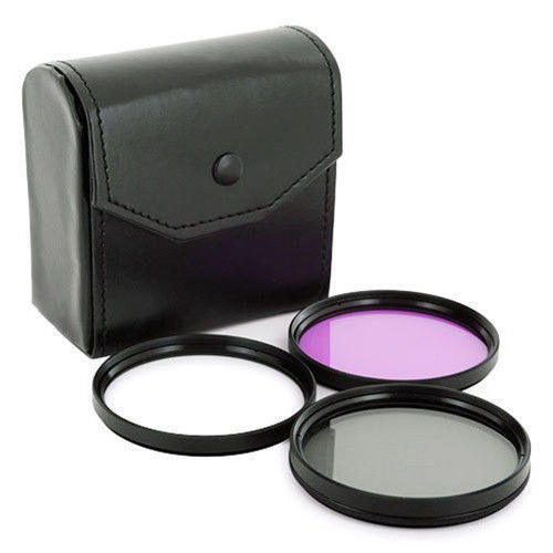 If you are looking 72mm Multi-Coated 3 Piece Filter Kit UV, CPL, FLD NEW you can buy to tri-state, It is on sale at the best price
