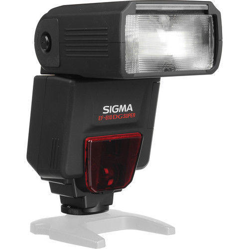 If you are looking Sigma EF-610 DG Super Flash for Nikon Cameras you can buy to tri-state, It is on sale at the best price