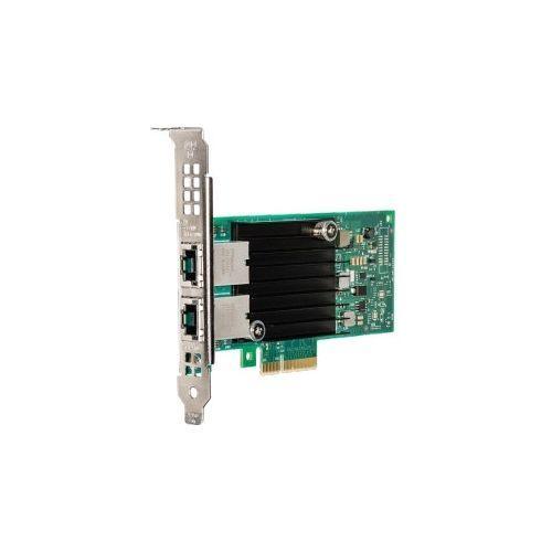 If you are looking Intel Ethernet Converged Network Adapter X550-T2 you can buy to tri-state, It is on sale at the best price