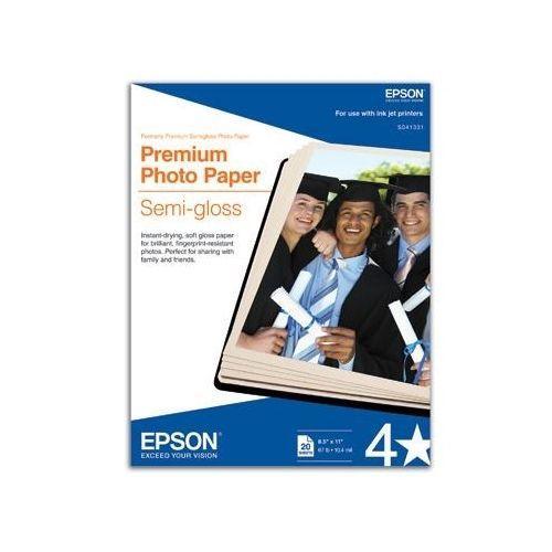 If you are looking Epson Photo Paper you can buy to tri-state, It is on sale at the best price