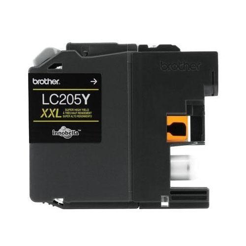 If you are looking Brother Innobella LC205Y Ink Cartridge - Yellow you can buy to tri-state, It is on sale at the best price
