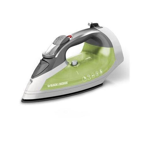 If you are looking Black & Decker ICR06X Clothes Iron you can buy to tri-state, It is on sale at the best price