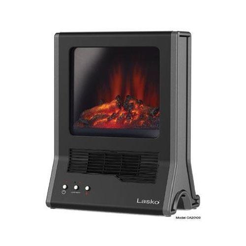 If you are looking Lasko Ultra Ceramic Fireplace Heater you can buy to tri-state, It is on sale at the best price