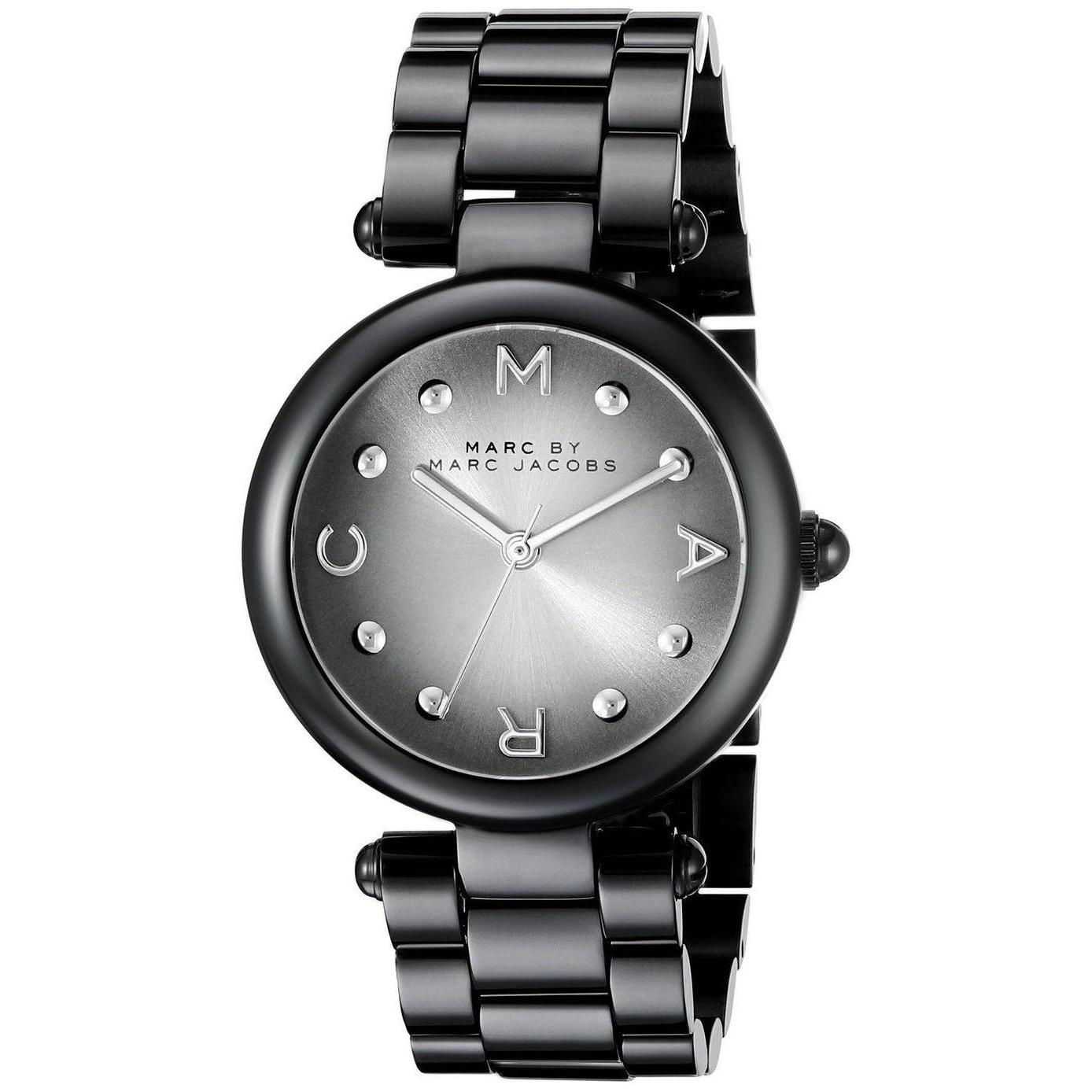 If you are looking Marc by Marc Jacobs "Dotty" Black Bracelet Women's Watch MJ3450 you can buy to tri-state, It is on sale at the best price