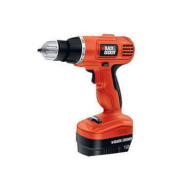 If you are looking Black & Decker GCO12SFB 12V NiCd 3/8" Cordless Drill/Driver you can buy to tri-state, It is on sale at the best price