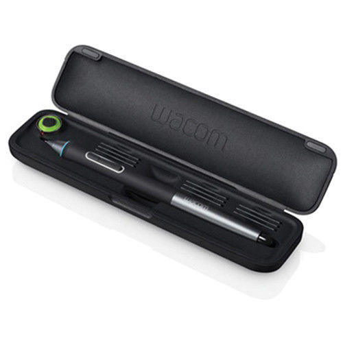 If you are looking Wacom Pro Pen with Carrying Case KP503E you can buy to tri-state, It is on sale at the best price