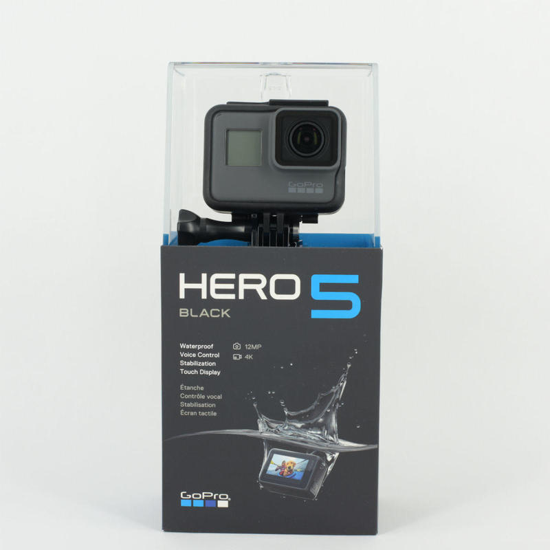 If you are looking GoPro HERO5 Black 12 MP Waterproof 4K WiFi Camera Camcorder CHDHX-501 you can buy to tri-state, It is on sale at the best price