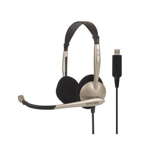 If you are looking Koss CS100 USB Communication Headsets you can buy to tri-state, It is on sale at the best price