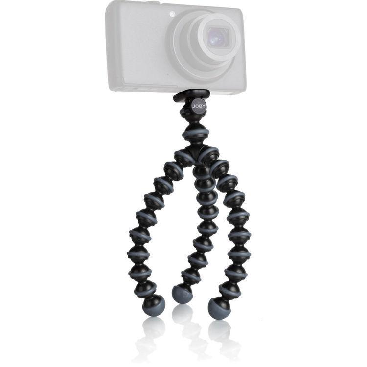 If you are looking Joby Gorillapod Original Flexible Mini-Tripod (Black/Charcoal) JB01235 you can buy to tri-state, It is on sale at the best price