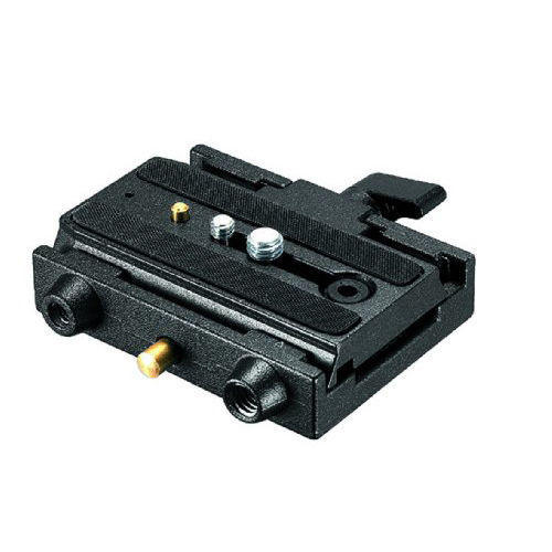 If you are looking Manfrotto 577 Rapid Connect Adapter/Sliding Mount Plate you can buy to focuscamera, It is on sale at the best price