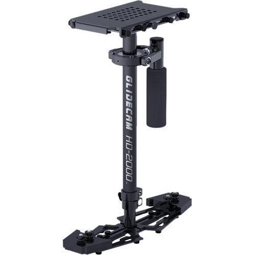 If you are looking Glidecam HD2000 Stabilizer System Supports 2-6 lbs For Small Camcorders you can buy to focuscamera, It is on sale at the best price