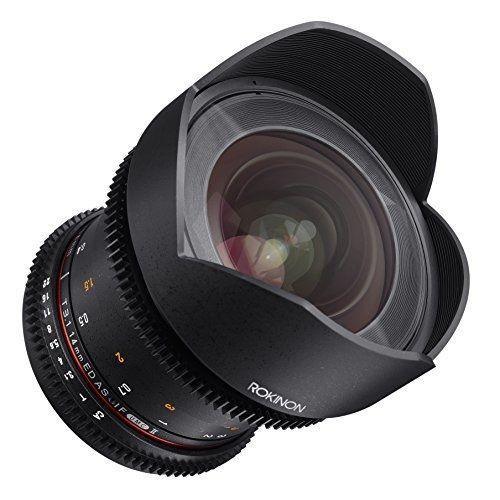 If you are looking Rokinon Cine DS DS14M-C 14mm T3.1 ED AS IF UMC Full Frame Cine Wide Angle Lens you can buy to focuscamera, It is on sale at the best price