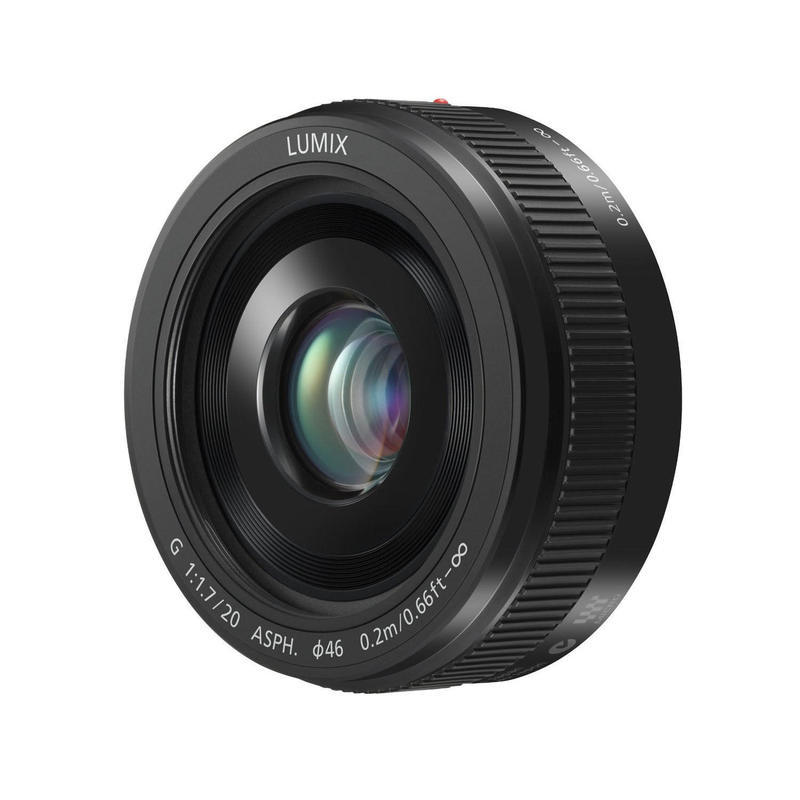 If you are looking Panasonic Lumix G H-H020AK 20mm F/1.7 II ASPH Lens for Panasonic/Olympus Micro F you can buy to focuscamera, It is on sale at the best price