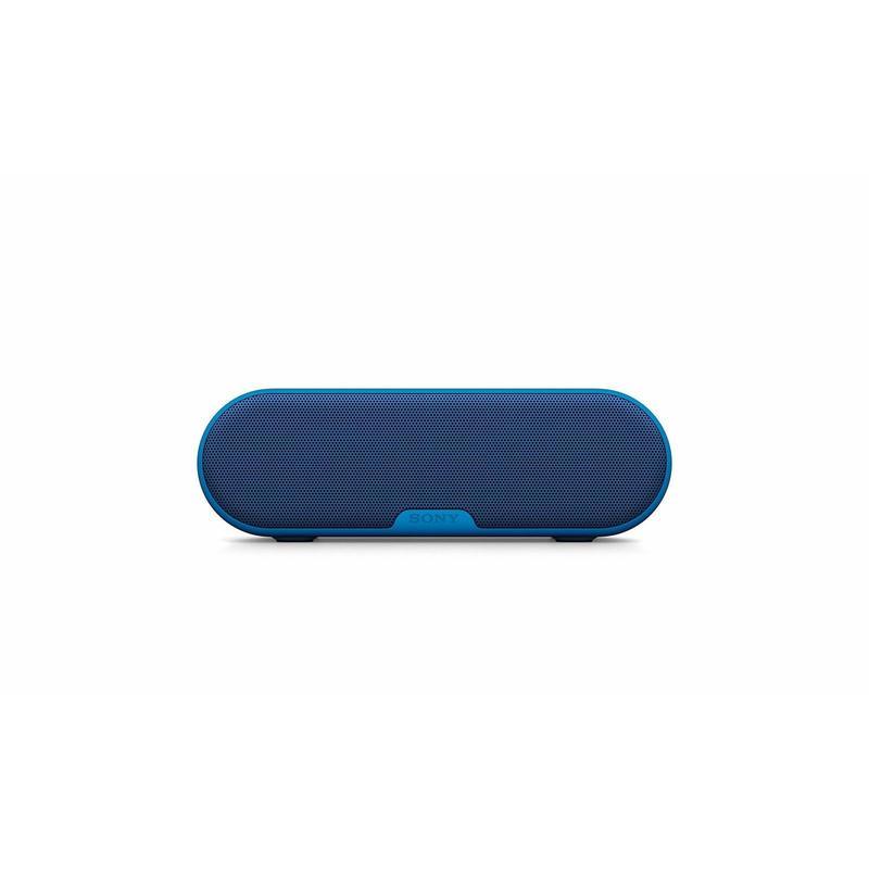 If you are looking Sony SRSXB2/BLUE Portable Wireless Speaker with Bluetooth (Blue) 2016 MODEL! you can buy to focuscamera, It is on sale at the best price
