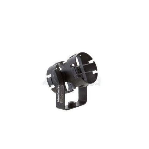 If you are looking Manfrotto MICC4 Pro Microphone Holder you can buy to focuscamera, It is on sale at the best price