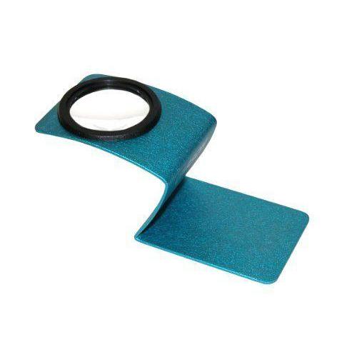 If you are looking Carson Wave Hands Free 5X Magnifier, Blue you can buy to focuscamera, It is on sale at the best price