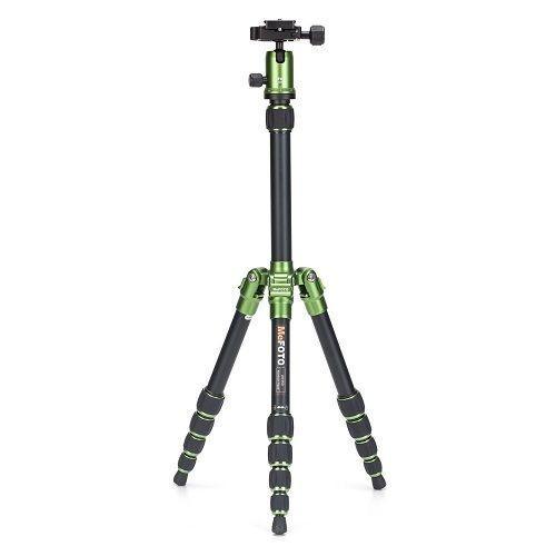 If you are looking MeFOTO BackPacker Travel Tripod (Green) - A0350Q0G you can buy to focuscamera, It is on sale at the best price