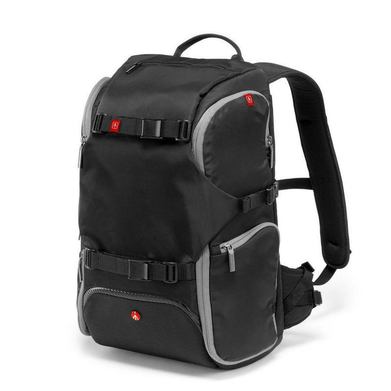 If you are looking Manfrotto MB MA-BP-TRV Advanced Travel Backpack (Black) you can buy to focuscamera, It is on sale at the best price