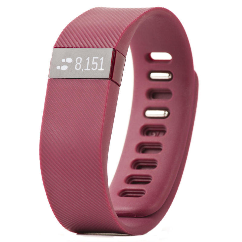 If you are looking Fitbit Charge Wristband, Burgundy, Large you can buy to focuscamera, It is on sale at the best price