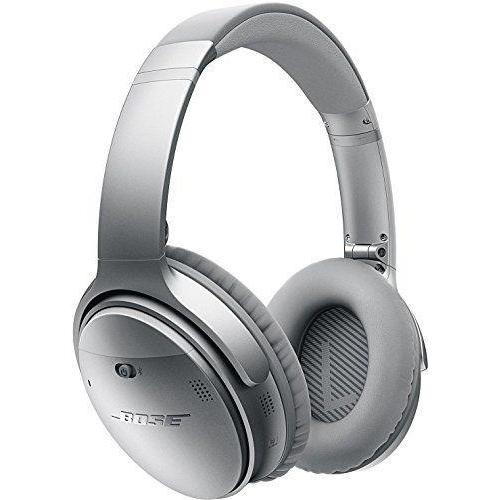 If you are looking Bose QuietComfort 35 Wireless Headphones, Silver you can buy to focuscamera, It is on sale at the best price