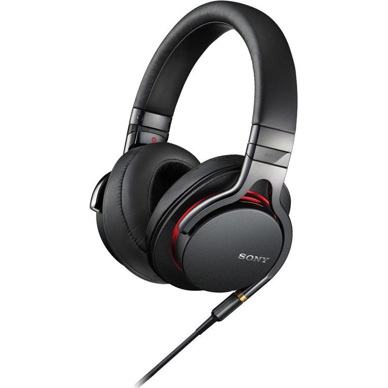 If you are looking Sony MDR1A Premium Hi-Res Stereo Headphones (Black) you can buy to focuscamera, It is on sale at the best price