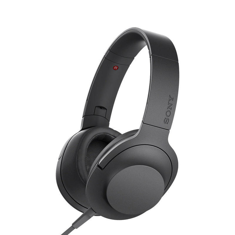 If you are looking Sony h.ear Headphones with mic - full size - charcoal black you can buy to focuscamera, It is on sale at the best price