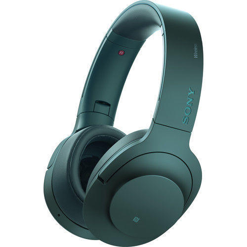 If you are looking Sony H.ear on Wireless NC Headphone, Blue (MDR100ABN/L) you can buy to focuscamera, It is on sale at the best price