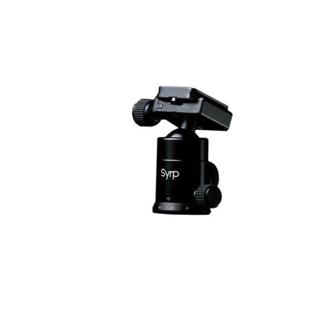 If you are looking Syrp Ballhead with quick release plate you can buy to focuscamera, It is on sale at the best price