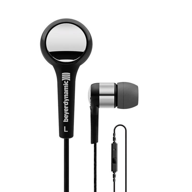 If you are looking Beyerdynamic 716413 MMX 102 iE In-Ear Headphones (Black/Silver) you can buy to focuscamera, It is on sale at the best price
