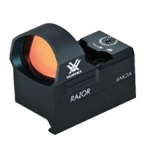 If you are looking Vortex Razor Red Dot Sight, 6 MOA Dot RZR-2003 you can buy to focuscamera, It is on sale at the best price