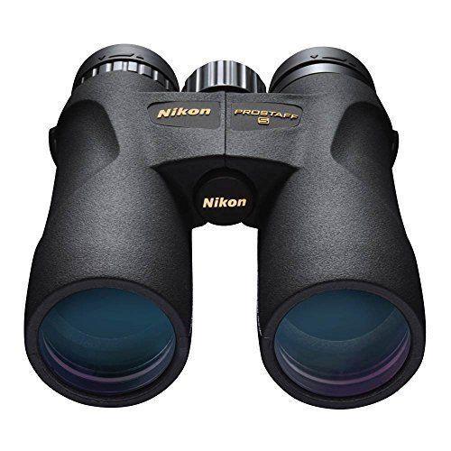 If you are looking Nikon PROSTAFF 5 - 10x42 Binocular (Black) | 7571 you can buy to focuscamera, It is on sale at the best price