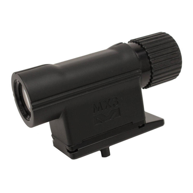 If you are looking Meprolight 3X Magnifier for Reflex and Red Dot sights with Tavor Adaptor you can buy to focuscamera, It is on sale at the best price