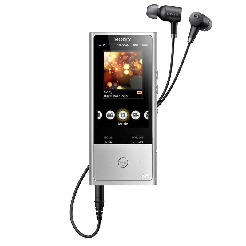If you are looking Sony NWZX100HNSM Hi-Res Walkman Digital Music Player with Noise Cancelation you can buy to focuscamera, It is on sale at the best price