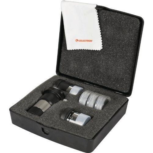 If you are looking Celestron AstroMaster Accessory Kit Telescope you can buy to focuscamera, It is on sale at the best price