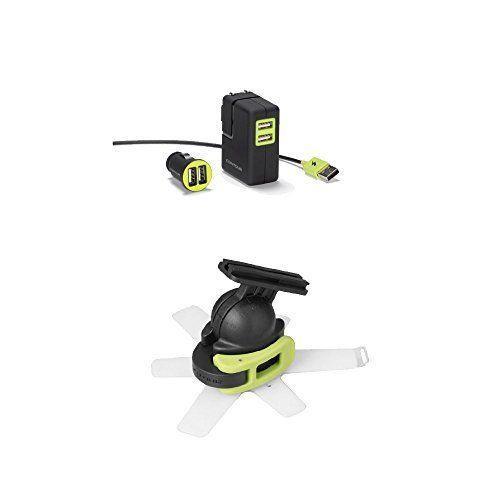 If you are looking Contour Camera Charge Kit + Contour Surf-Wake Mount you can buy to focuscamera, It is on sale at the best price