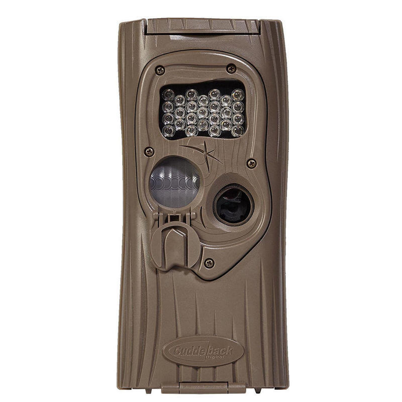 If you are looking CUDDEBACK Model F2 IR Plus 1309 Infrared Micro Trail Game Hunting Camera | 8MP you can buy to focuscamera, It is on sale at the best price