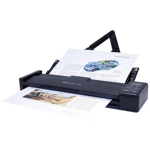 If you are looking IRISCan Pro 3 Wi-Fi Scanner you can buy to focuscamera, It is on sale at the best price