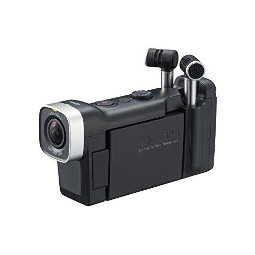 If you are looking Zoom Q4n Handy Video Recorder you can buy to focuscamera, It is on sale at the best price